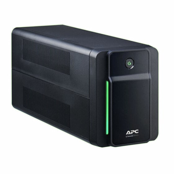 Источник бесперебойного питания APC Интерактивная BX950MI-GR 520 Вт