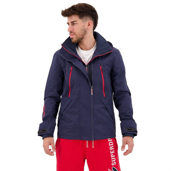 SUPERDRY Tech Attacker jacket