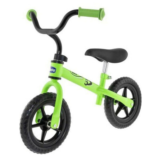 Детский велосипед Chicco 00001716050000 Зеленый 46 x 56 x 68 cm