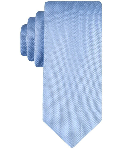 Men's Rope Solid Tie