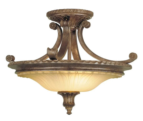 Deckenlampe SERNOY