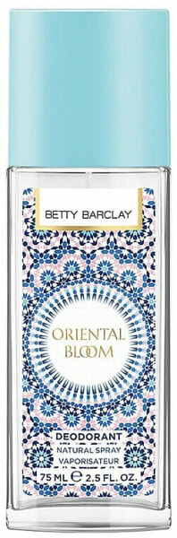 Betty Barclay Oriental Bloom