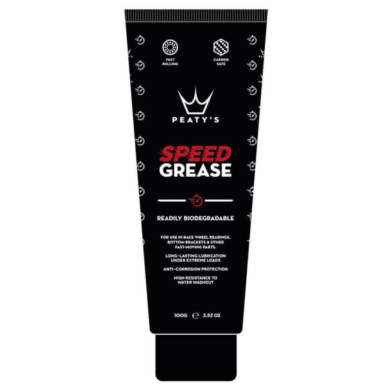 PEATY´S Speed Multi Purpose Grease 100g