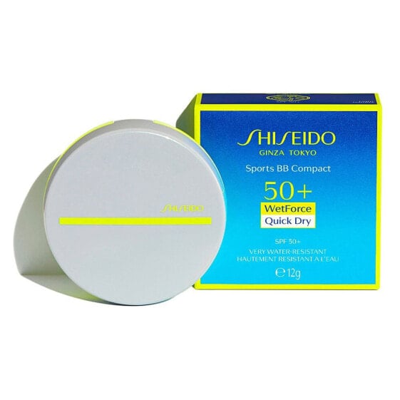 SHISEIDO Sun Sport Bb Compact Light