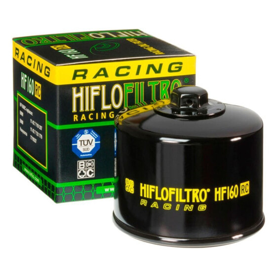 HIFLOFILTRO Husqvarna 900 Nuda 11-14 Oil Filter