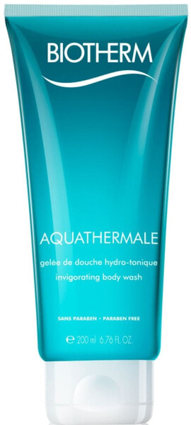 Aquathermale Shower Gel