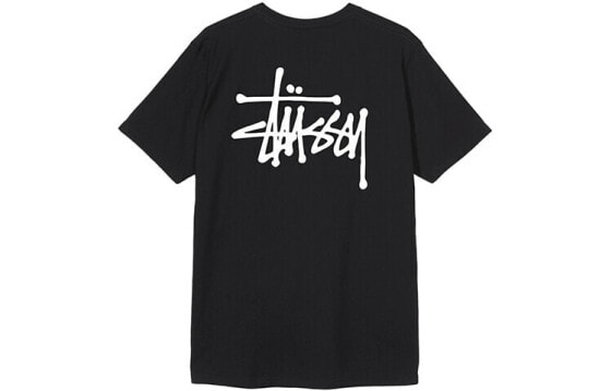 Stussy Basic Tee logoT 1904564 Shirt