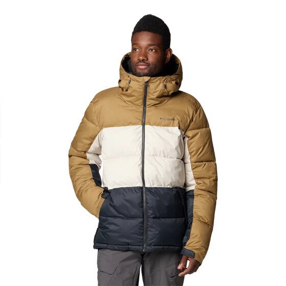 COLUMBIA Slope Style™ jacket