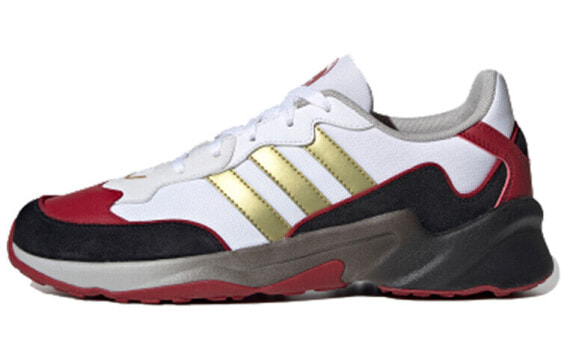 Обувь спортивная Adidas neo 20-20 FX для бега