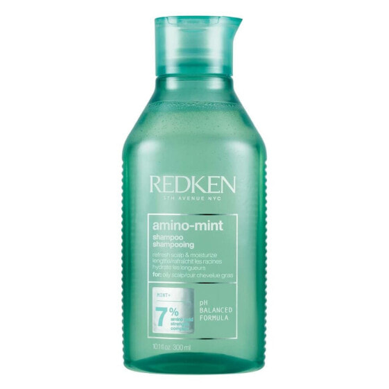 Очищающий шампунь Redken E3823800 (300 ml)