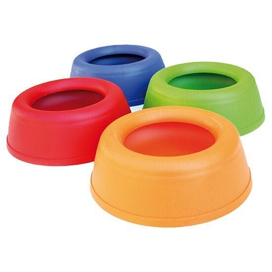 FREEDOG Anti-Splash Plastic Bowl 20 cm