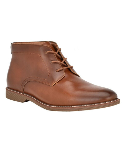 Men's Rosell Lace Up Chukka Boots