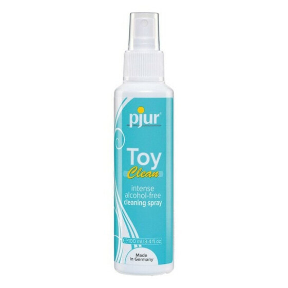 Чистящее средство для секс-игрушек Pjur 12930 100 мл