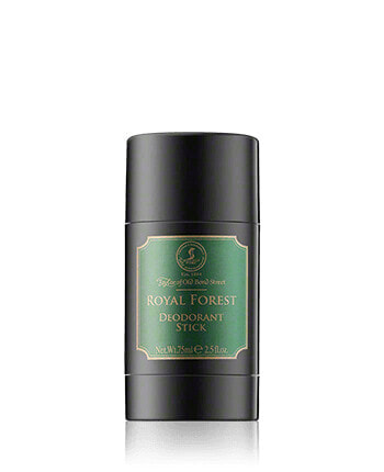 Taylor of Old Bond Street Specials Royal Forest Deodorant Stick (75 ml)