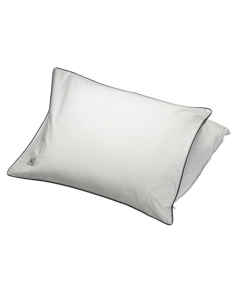 100% Cotton Sateen Pillow Protector - Standard/Queen Size