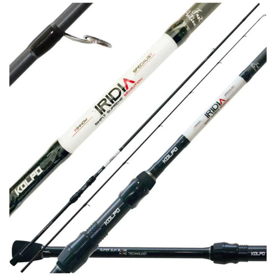 Удилище KOLPO Iridia Spinning Rod