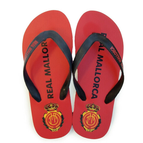 Сланцы RCD MALLORCA Flip Flops