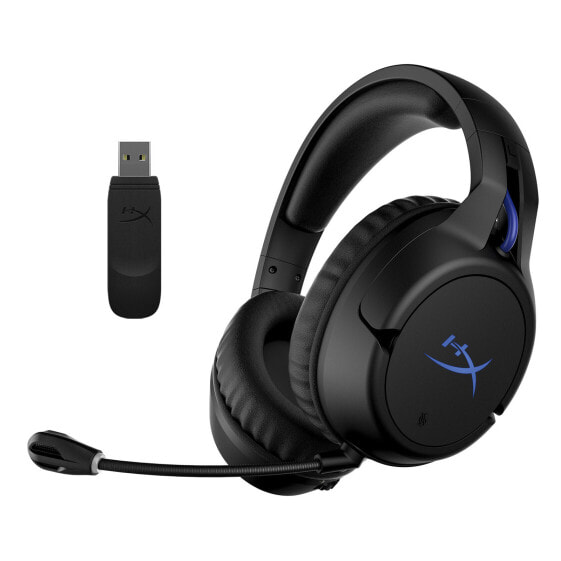 Игровые наушники HyperX Cloud Flight для PlayStation 5 и PlayStation 4 HyperX Cloud Flight