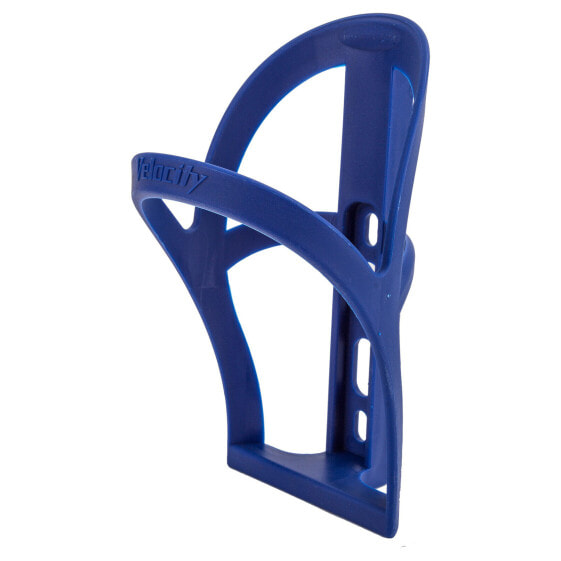 Velocity Bottle Cage Resin Bu