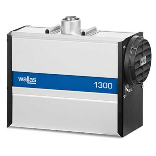 WALLAS 1300W Oil Heater
