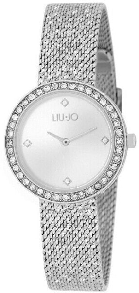 Часы Liu Jo Lightness TLJ2138 Nightfall