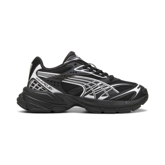 Кроссовки мужские Puma Velophasis Always On 39590802 черные