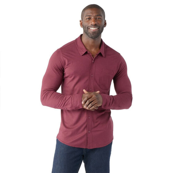 SMARTWOOL Merino Sport 150 long sleeve shirt