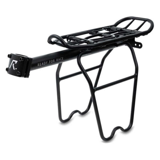 RFR Rail Klick&Go Seatpost Pannier Rack