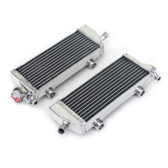 HOLESHOT RAD010 Yamaha 2002-2021 YZ85 Radiator