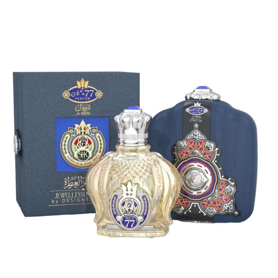 Мужская парфюмерия Shaik EDP Opulent Shaik Classic Nº 77 100 ml