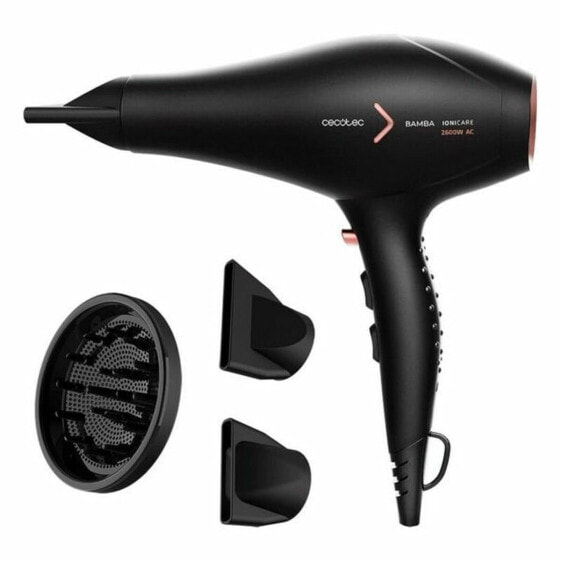 Hairdryer Cecotec 2600W