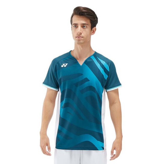 YONEX 10566ex short sleeve polo