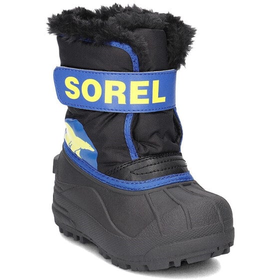 Sorel Snow Commander