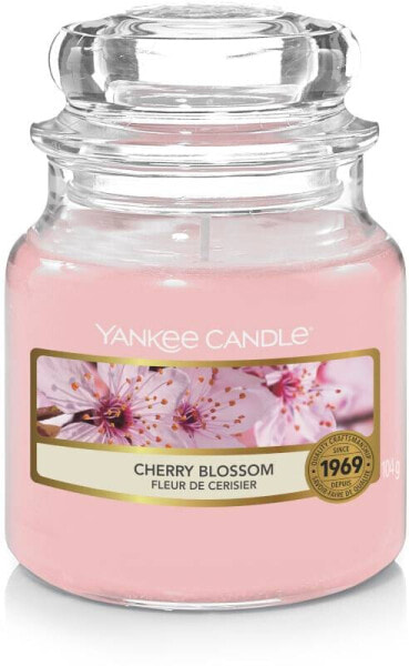 Свечи и подсвечники Yankee Candle Цветущая вишня