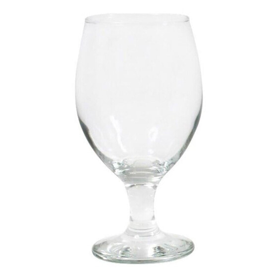 LAV Beer Glass 400ml Misket