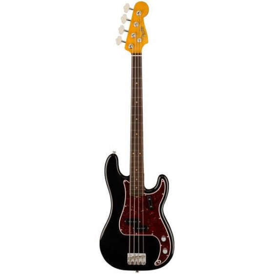 Fender AV II 60 P BASS RW BLK