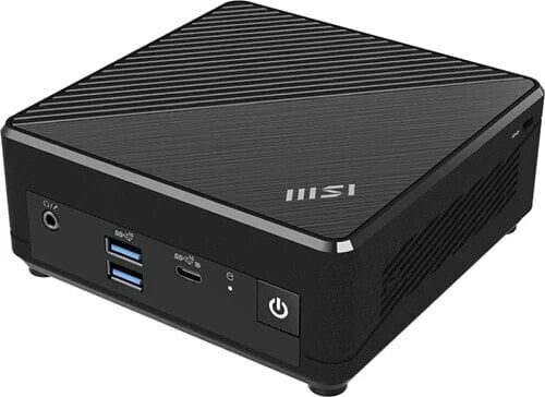 MSI Cubi N ADL-002EU