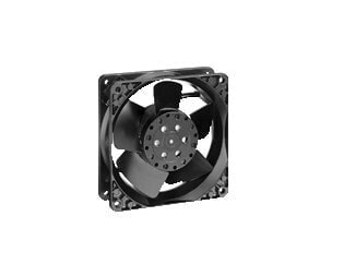 ebm-papst Papst 4650 N - Computer case - Fan - 12 cm - 2650 RPM - 46 dB - 160 m³/h