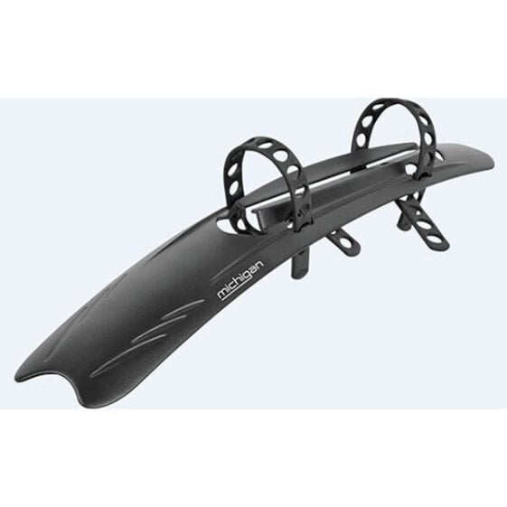 POLISPORT BIKE Michigan Front Mudguard