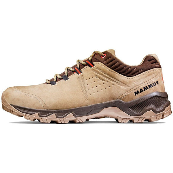 MAMMUT Mercury IV Low Goretex Hiking Shoes