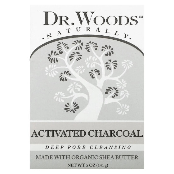 Activated Charcoal, 5 oz (141 g)