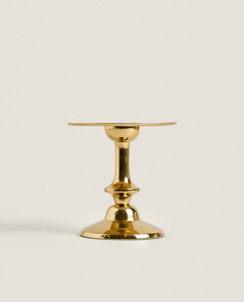 Decorative metal stand