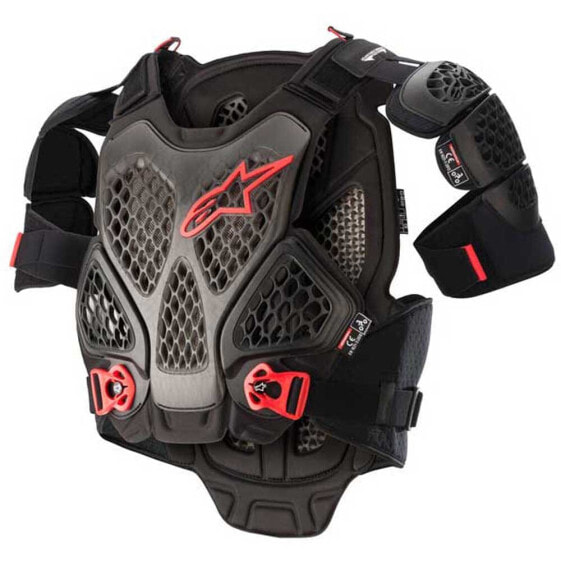 ALPINESTARS BICYCLE A-6 Protection Vest