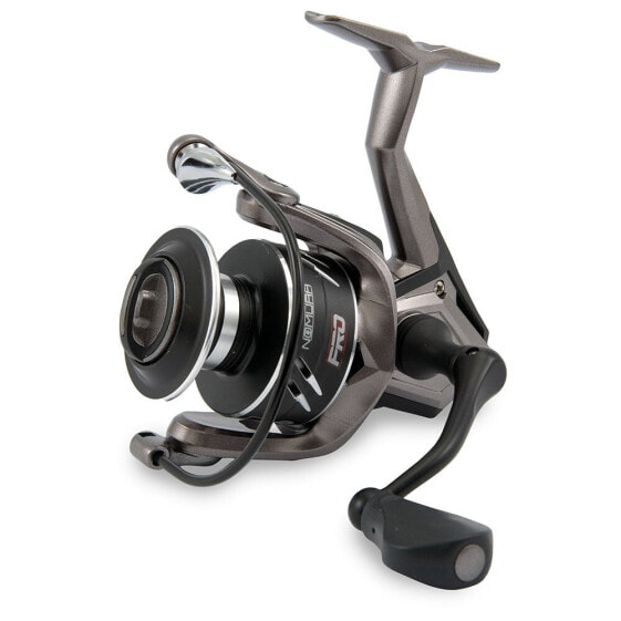 NOMURA Hiro Pro spinning reel