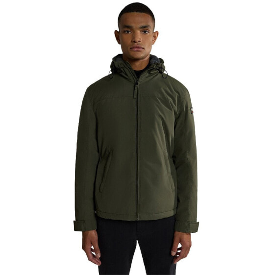 NAPAPIJRI Shelter Winter jacket