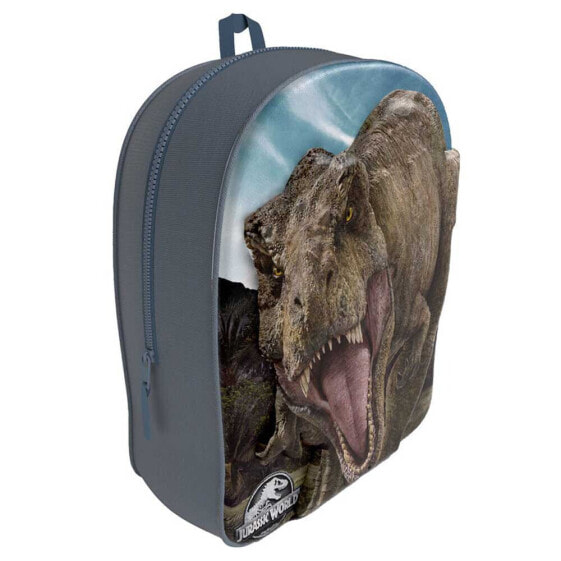 Рюкзак спортивный CYP BRANDS Jurassic World Eva 30 см