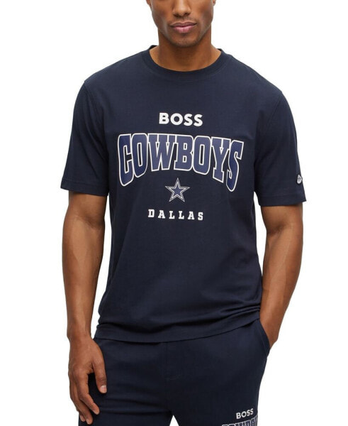 by Hugo Boss x NFL Men's T-shirt Collection