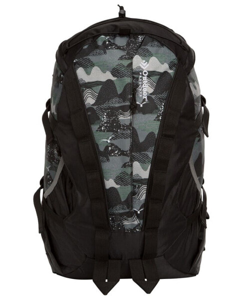 Skyline Internal Frame Backpack