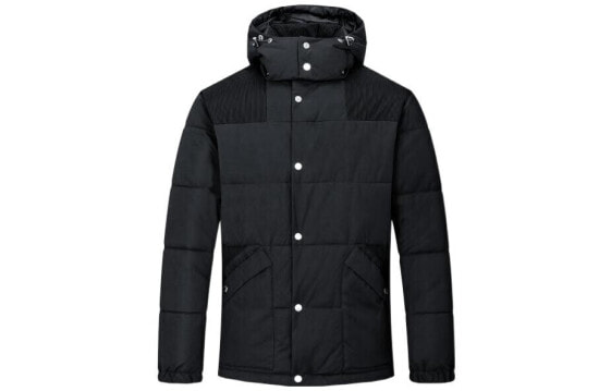 Куртка мужская ARMANI EXCHANGE 6KZB27-ZNIPZ-1200 черная