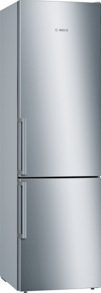 Холодильник Bosch Serie 6 KGE398IBP